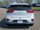 Certified 2022 Kia Niro LXS image 5