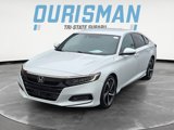 Used 2019 Honda Accord Sport image 2