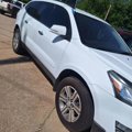 Used 2017 Chevrolet Traverse LT image 3