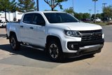 Used 2022 Chevrolet Colorado Z71 image 3