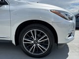 Used 2020 INFINITI QX60 Luxe w/ Essential Package image 2
