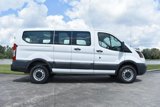 Used 2015 Ford Transit 250 130 Low Roof image 3