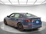 New 2025 Honda Civic Sport image 4