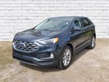Used 2022 Ford Edge Titanium image 4