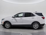 Used 2022 Chevrolet Equinox LT image 3