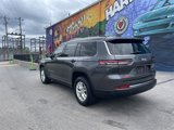 Used 2021 Jeep Grand Cherokee L Laredo w/ Luxury Tech Group I image 3
