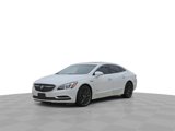Used 2019 Buick LaCrosse Avenir w/ Driver Confidence Package II image 4