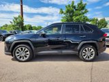 Used 2019 Toyota RAV4 Limited image 2