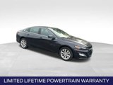Used 2023 Chevrolet Malibu LT image 3