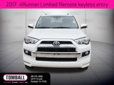 Used 2017 Toyota 4Runner Limited image 2