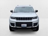 Used 2023 Jeep Grand Cherokee L Laredo image 2