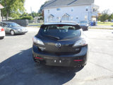 Used 2011 MAZDA MAZDA3 s Sport w/ Tech Pkg image 5