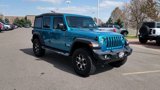 Used 2019 Jeep Wrangler Unlimited Sport image 6
