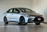 New 2025 Toyota Corolla SE image 2