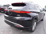 Certified 2022 Toyota Venza XLE image 2