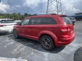 Used 2018 Dodge Journey SE w/ Blacktop Package image 3