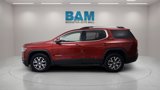 Certified 2023 GMC Acadia SLT image 4