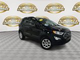 Used 2019 Ford EcoSport SE w/ SE Convenience Package image 5
