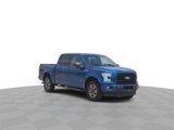 Used 2017 Ford F150 XLT w/ Equipment Group 302A Luxury image 2