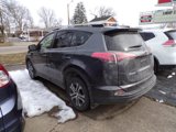 Used 2017 Toyota RAV4 LE w/ All Weather Liner Package image 6