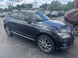 Used 2014 Audi Q5 2.0T Premium Plus w/ Premium Plus Package image 2