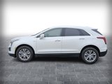 Used 2021 Cadillac XT5 Premium Luxury image 2