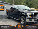 Used 2017 Ford F150 XLT w/ Equipment Group 302A Luxury image 3