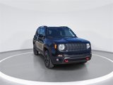 Used 2023 Jeep Renegade Trailhawk image 2