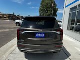 Used 2020 Cadillac XT6 Premium Luxury w/ Platinum Package image 4