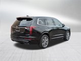Certified 2022 Cadillac XT6 Premium Luxury w/ Technology Package image 5