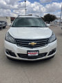 Used 2014 Chevrolet Traverse LTZ image 3