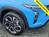 New 2024 Chevrolet Trax RS w/ Driver Confidence Package image 3