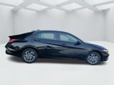 New 2025 Hyundai Elantra Blue image 4