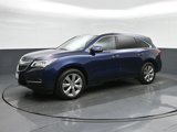 Used 2015 Acura MDX SH-AWD w/ Advance Package image 3