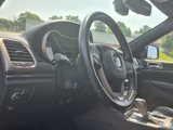 Used 2016 Jeep Grand Cherokee Limited w/ Luxury Group II image 2
