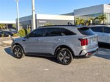 Used 2021 Kia Sorento S w/ Panoramic Sunroof Package image 4