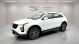 New 2025 Cadillac XT4 Sport image 3