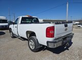 Used 2013 Chevrolet Silverado 2500 W/T image 6