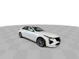 Used 2025 Cadillac CT4 Sport image 2