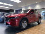 Used 2023 MAZDA CX-5 AWD 2.5 S w/ Select Package image 4