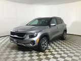 Used 2021 Kia Seltos EX image 3
