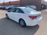Used 2015 Chevrolet Cruze LT image 5