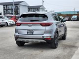 Certified 2021 Kia Sportage S image 4