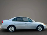Used 2003 Honda Civic EX image 5