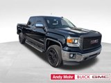 Used 2014 GMC Sierra 1500 SLT w/ SLT Crew Cab Value Package image 2
