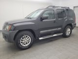 Used 2015 Nissan Xterra S image 2