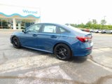 New 2025 Honda Civic Sport image 5