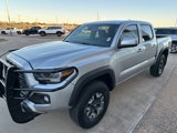 Used 2022 Toyota Tacoma TRD Off-Road image 3
