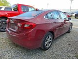 Used 2017 Chevrolet Cruze LT w/ Convenience Package image 4
