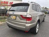 Used 2007 BMW X3 3.0si image 2